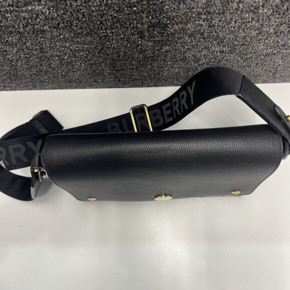 Burberry Tivitp1226 black Shoulder Bag - Picture 9 of 9